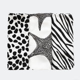 black-and-white-baby-muslin