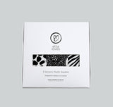black-and-white-muslin-square-packaged
