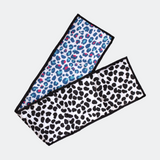 Reversible Animal Print Sensory Strip