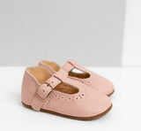 rose-leather-baby-shoes