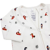 patterned-baby-sleepsuit-with-zip-sleeve-view