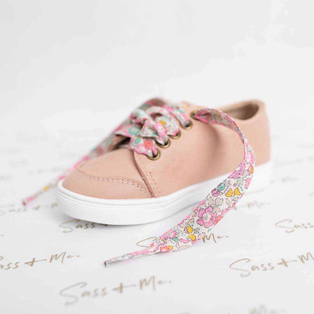Vintage-rose-baby-and-toddler-trainer-side-view