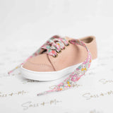 Vintage-rose-baby-and-toddler-trainer-side-view