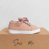 Vintage-rose-baby-and-toddler-trainer-side-view-pink-lace