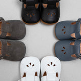 collection-of-baby-shoes-grey-white-black-blue