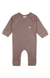Rib Romper Stone
